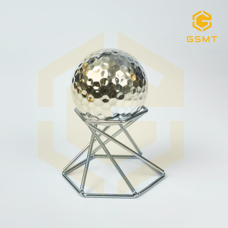 Ứng dụng của Banh Golf