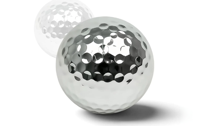 Thông tin sản phẩm banh golf bạc