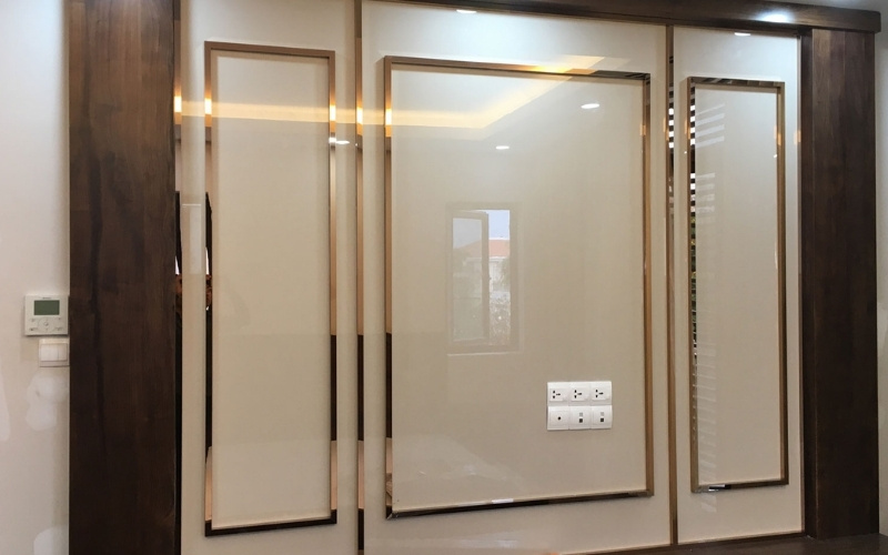 Cách bảo quản nẹp inox đúng cách