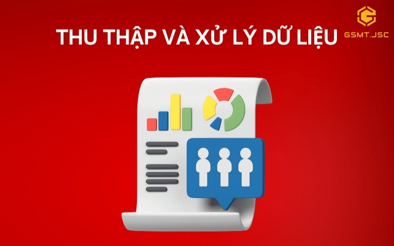 Chính sách thu thập và xử lý dữ liệu