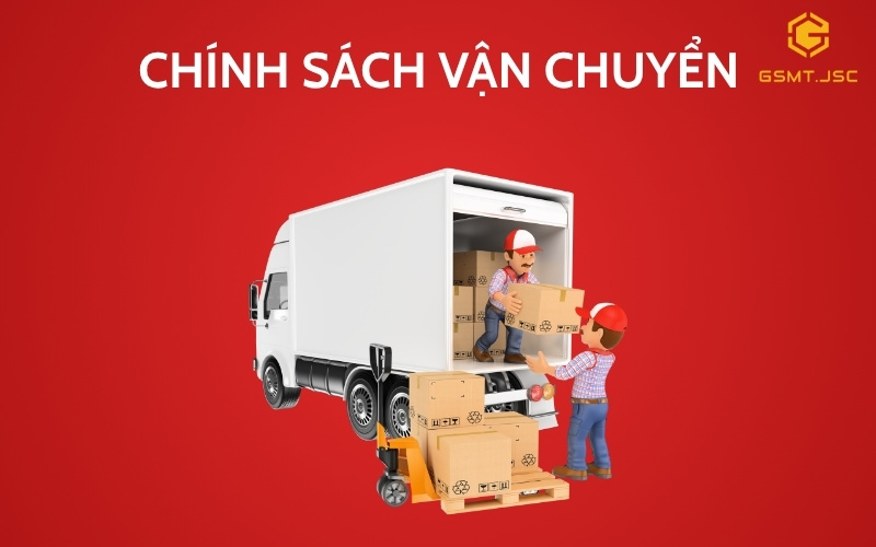 Chính sách vận chuyển