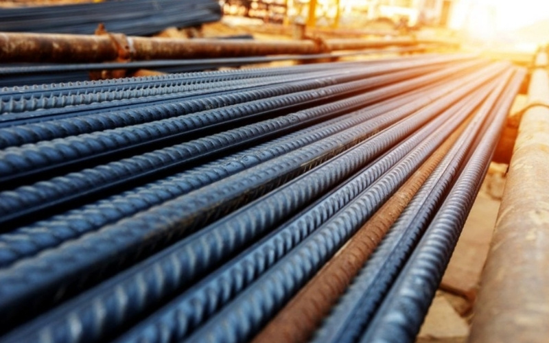 Kim loại được sử dụng phổ biến trong các ngành công nghiệp