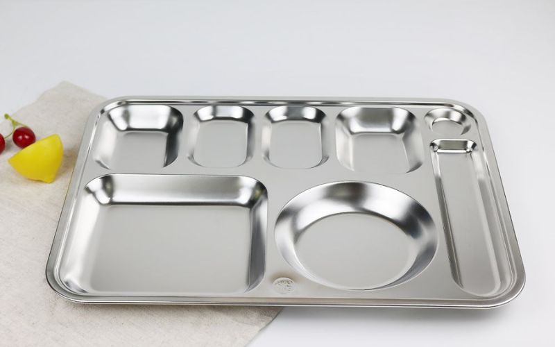 Lợi ích của xi mạ inox