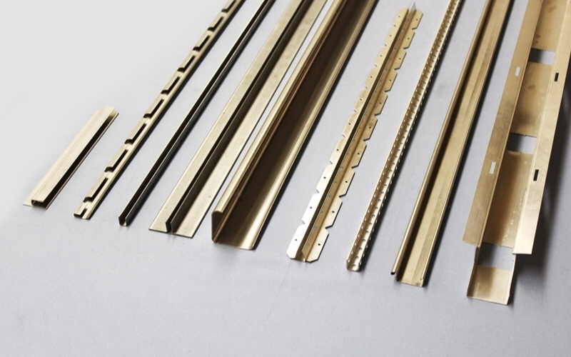 Lưu ý khi chọn mua nẹp inox vách kính phù hợp