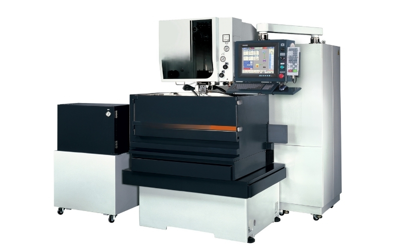 Lưu ý khi lựa chọn và vận hành máy cắt dây tia lửa điện