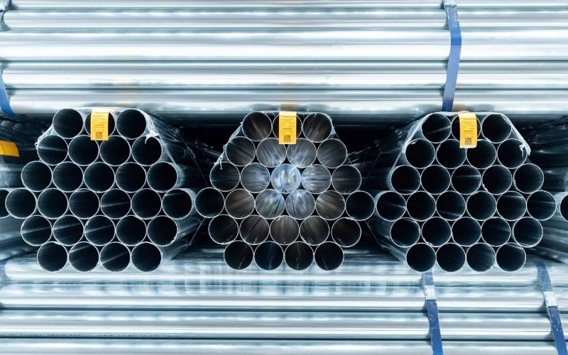 Một số lưu ý khi sử dụng kẽm