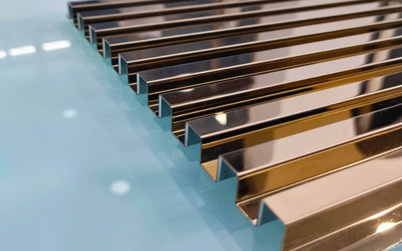 Mạ PVD là phương pháp bay hơi lắng đọng vật lý