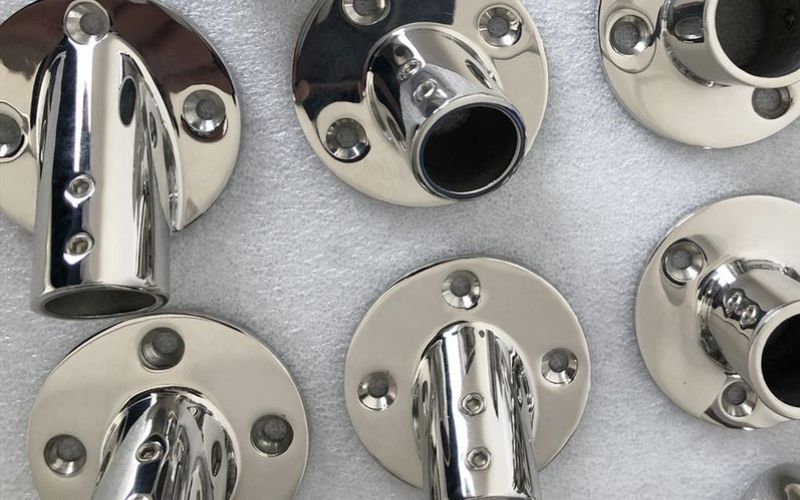 Một số câu hỏi thường gặp về xi mạ inox