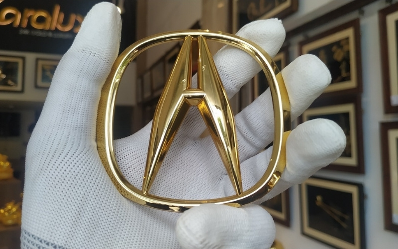 Những ưu điểm nổi bật của mạ vàng