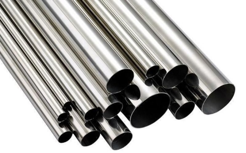 Quy trình xi mạ inox 