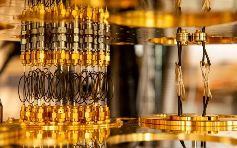 Ứng dụng của công nghệ mạ vàng trong các lĩnh vực