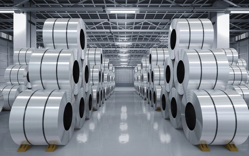 Ứng dụng của kẽm trong đời sống