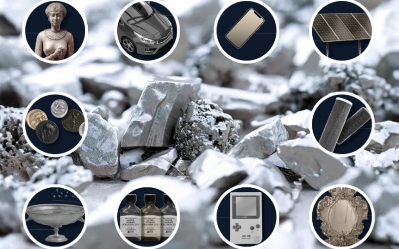 Ứng dụng của kim loại trong đời sống hiện nay