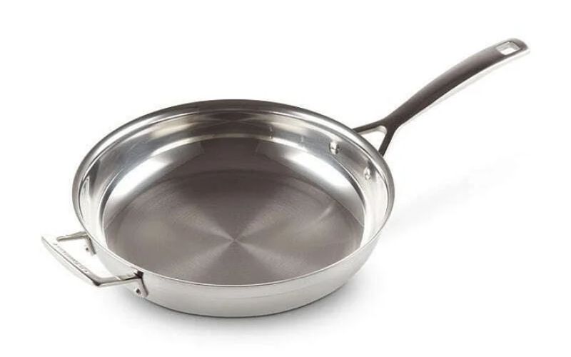 Ứng dụng thực tế của xi mạ inox