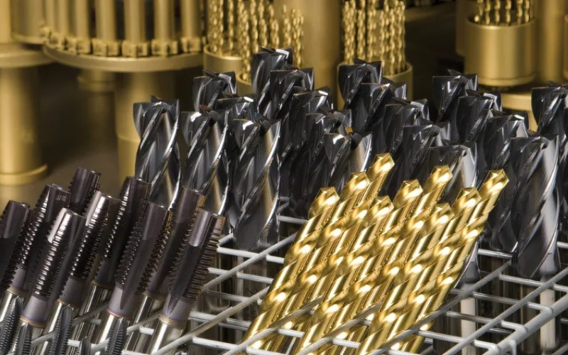 Ưu nhược điểm của công nghệ mạ PVD