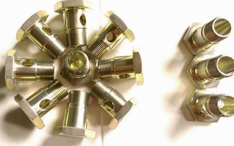 Tác dụng của xi mạ kim loại 