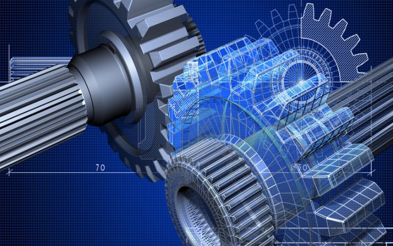 Tổng hợp 11 phần mềm thiết kế cơ khí phổ biến hiện nay