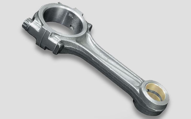 Ứng dụng thực tế của chi tiết dạng càng