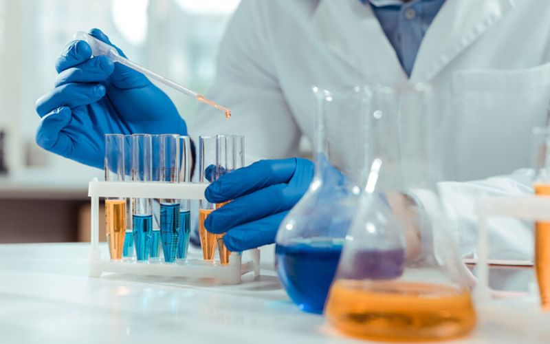 Ứng dụng của chất chỉ thị trong đời sống