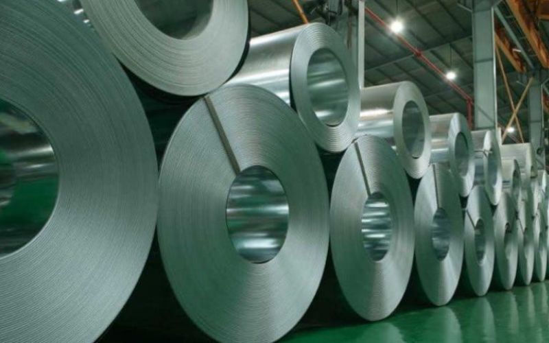 Ứng dụng công nghệ mạ điện kim loại