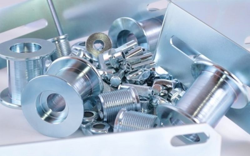 Các loại mạ điện phổ biến hiện nay