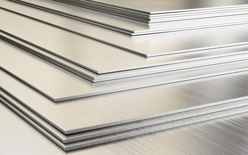 Các phương pháp thụ động hóa