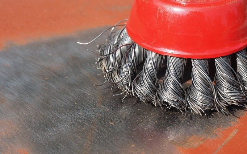 Các phương pháp xử lý bề mặt kim loại phổ biến nhất hiện nay