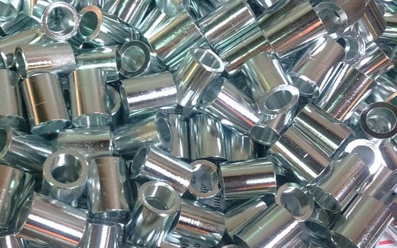 Các tiêu chí đánh giá chất lượng lớp mạ điện