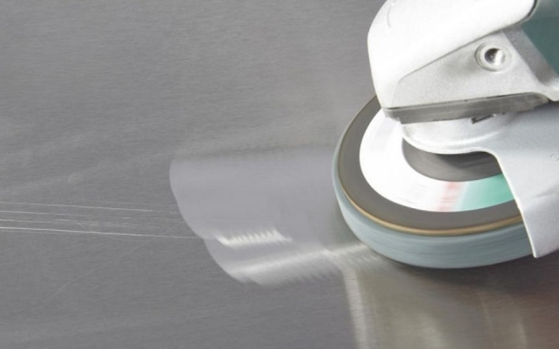 9 cách đánh bóng bề mặt inox bị trầy xước