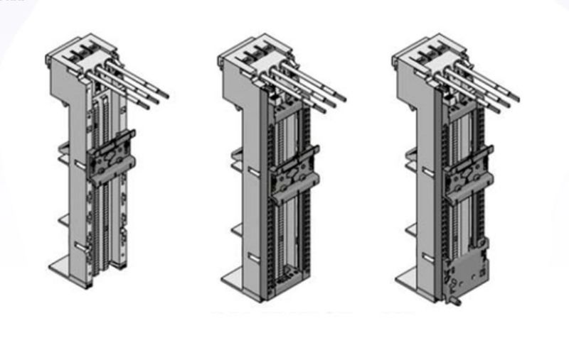 Cấu tạo và nguyên lý hoạt động của Busbar