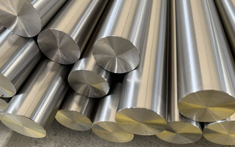 Giá thép cường độ cao mới nhất 2025