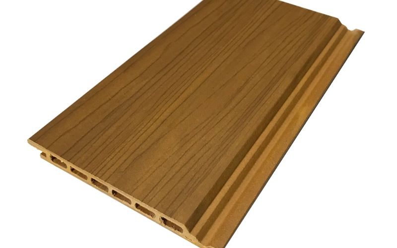 Hướng dẫn chọn mua tấm ốp gỗ nhựa