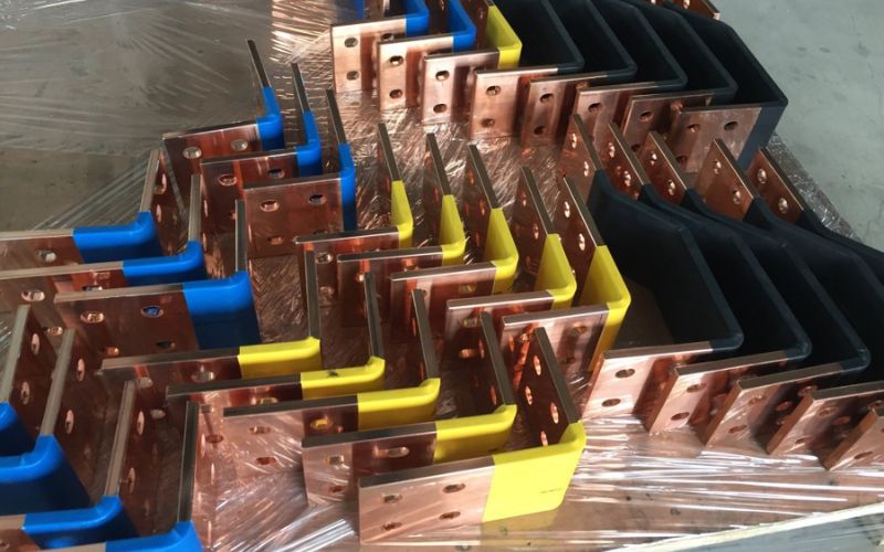 Hướng dẫn tính toán và lựa chọn Busbar