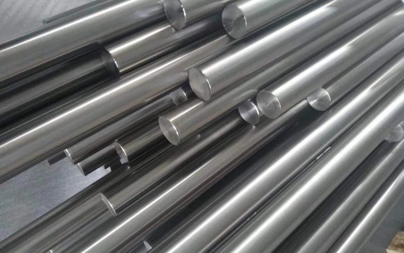 Lựa chọn đơn vị cung cấp thép titan uy tín