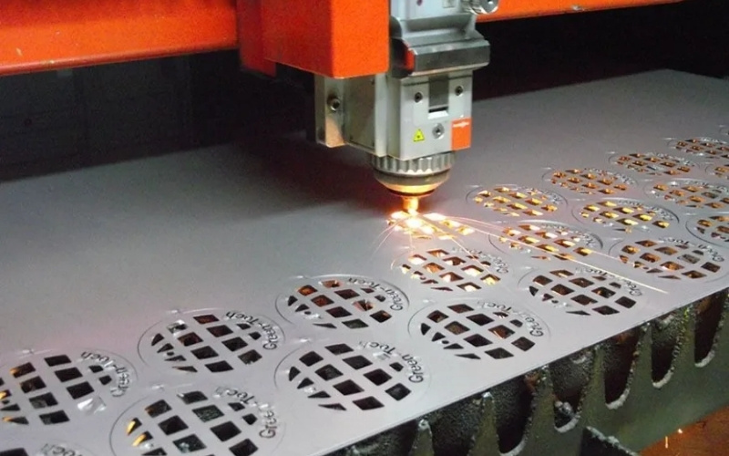 Lưu ý khi cắt cnc inox