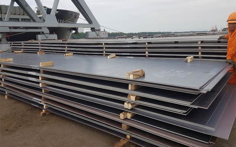 Lưu ý khi sử dụng thép cường độ cao