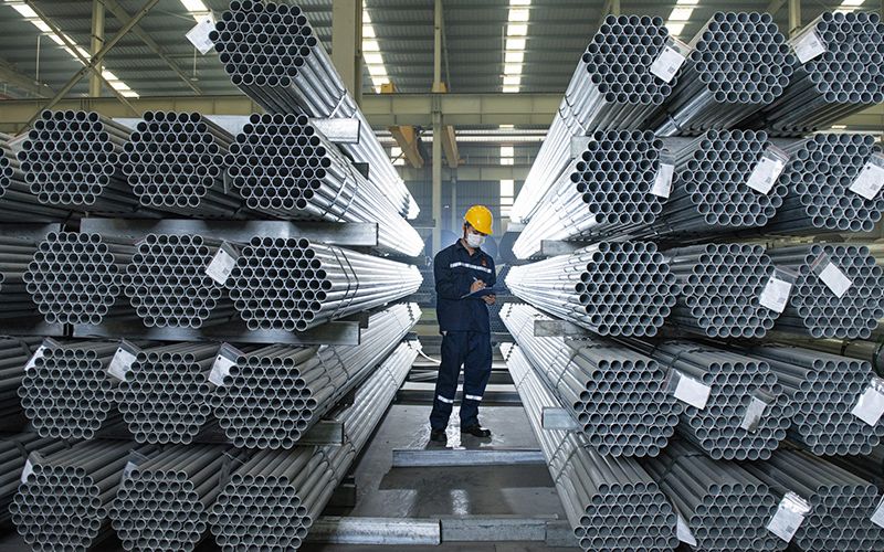 Lưu ý trong quá trình mạ điện để đạt chất lượng cao