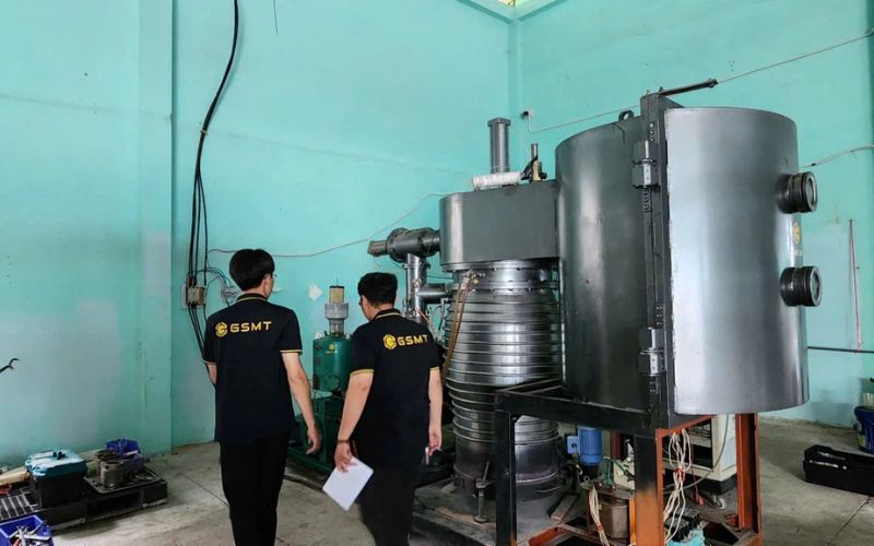 Lý do nên chọn GSMT