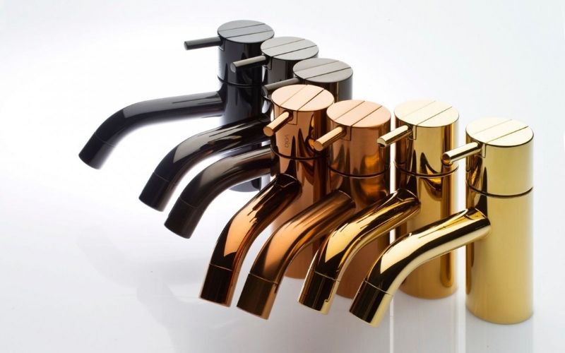 Mạ vàng PVD là một phương pháp mạ tiên tiến sử dụng công nghệ PVD