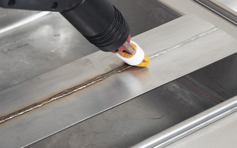 Một số hạn chế của thụ động hóa