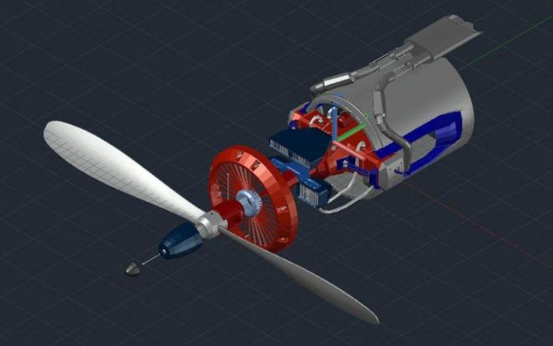Những lưu ý khi lựa chọn phần mềm thiết kế cơ khí