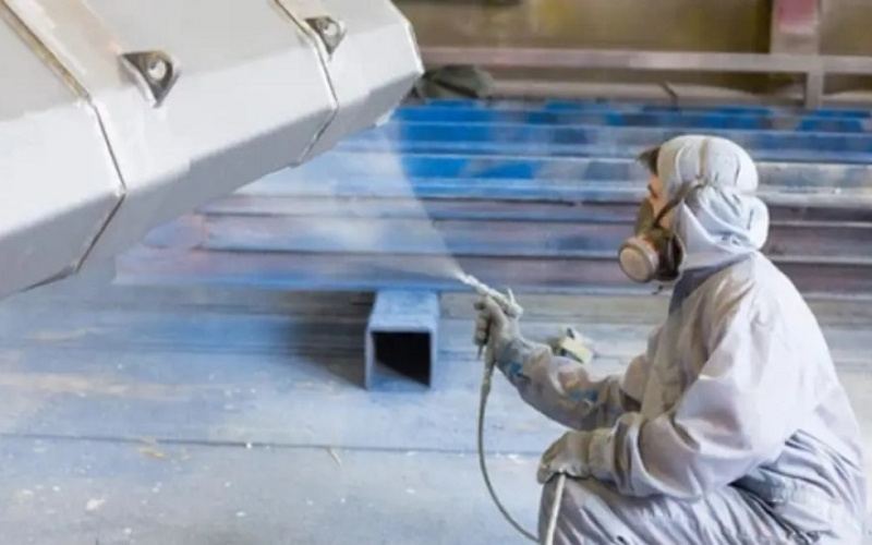 Các phương pháp chống ăn mòn kim loại hiệu quả