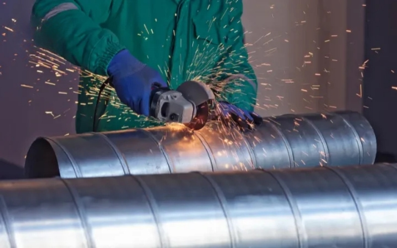 Các phương pháp gia công cắt gọt kim loại phổ biến