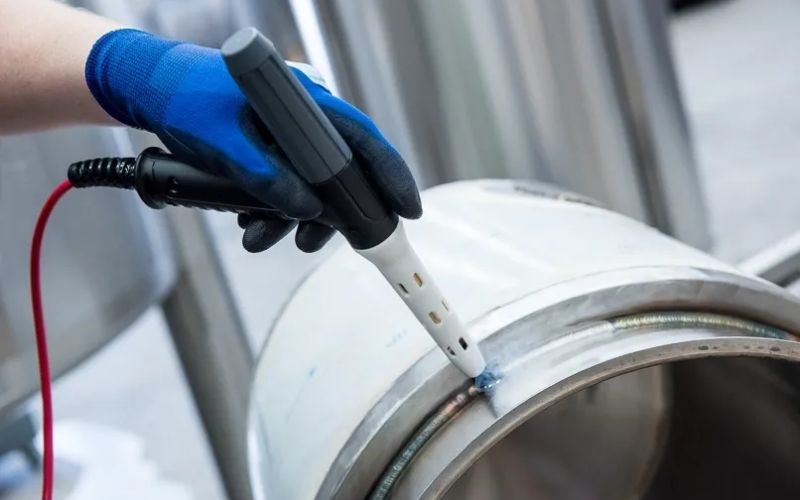 Tầm quan trọng của thụ động hóa