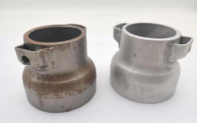 Tiêu chuẩn và quy chuẩn quản lý quá trình thụ động hóa