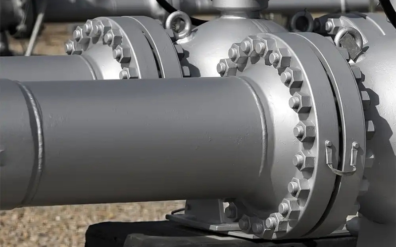 Ứng dụng của bu lông mạ kẽm