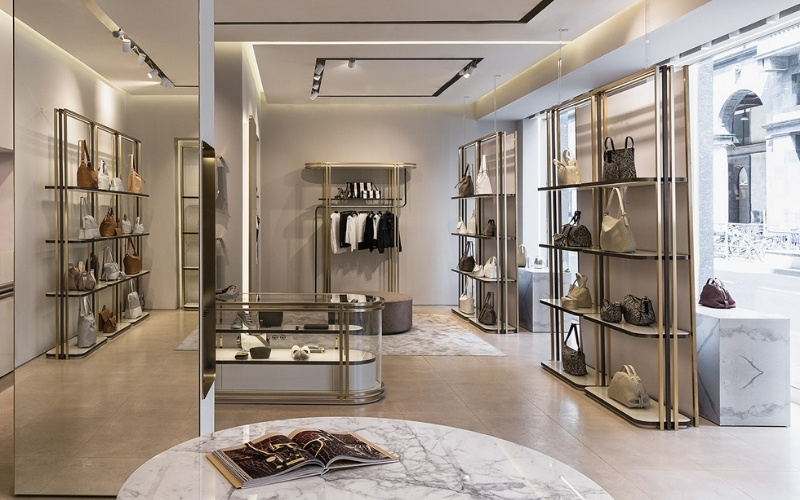 Ứng dụng của inox