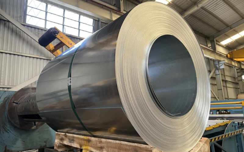 Ứng dụng của mạ điện trong các ngành công nghiệp