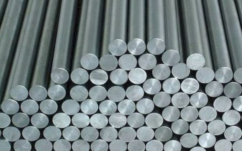 Ứng dụng của thép titan