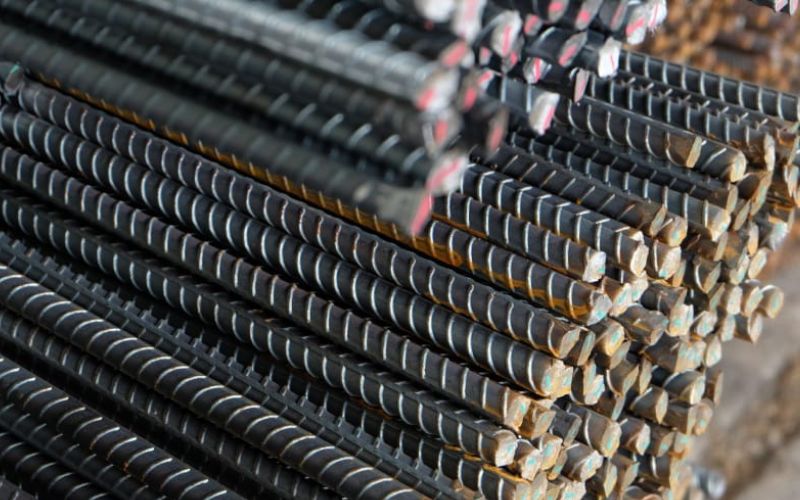 Ưu điểm nổi bật của thép cường độ cao